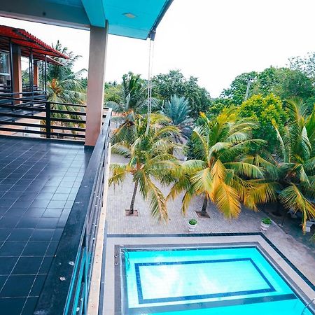 Sun Ray Rest House カルクダ エクステリア 写真