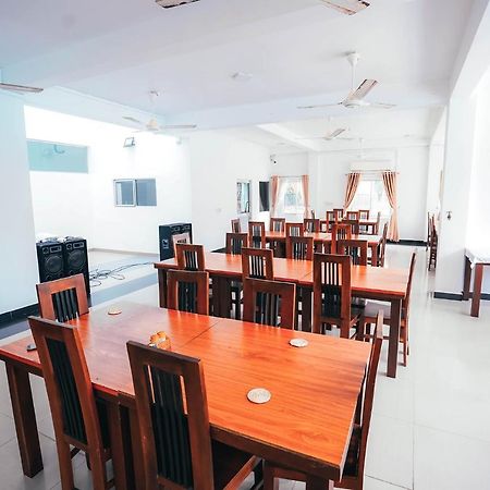 Sun Ray Rest House Passikudah エクステリア 写真
