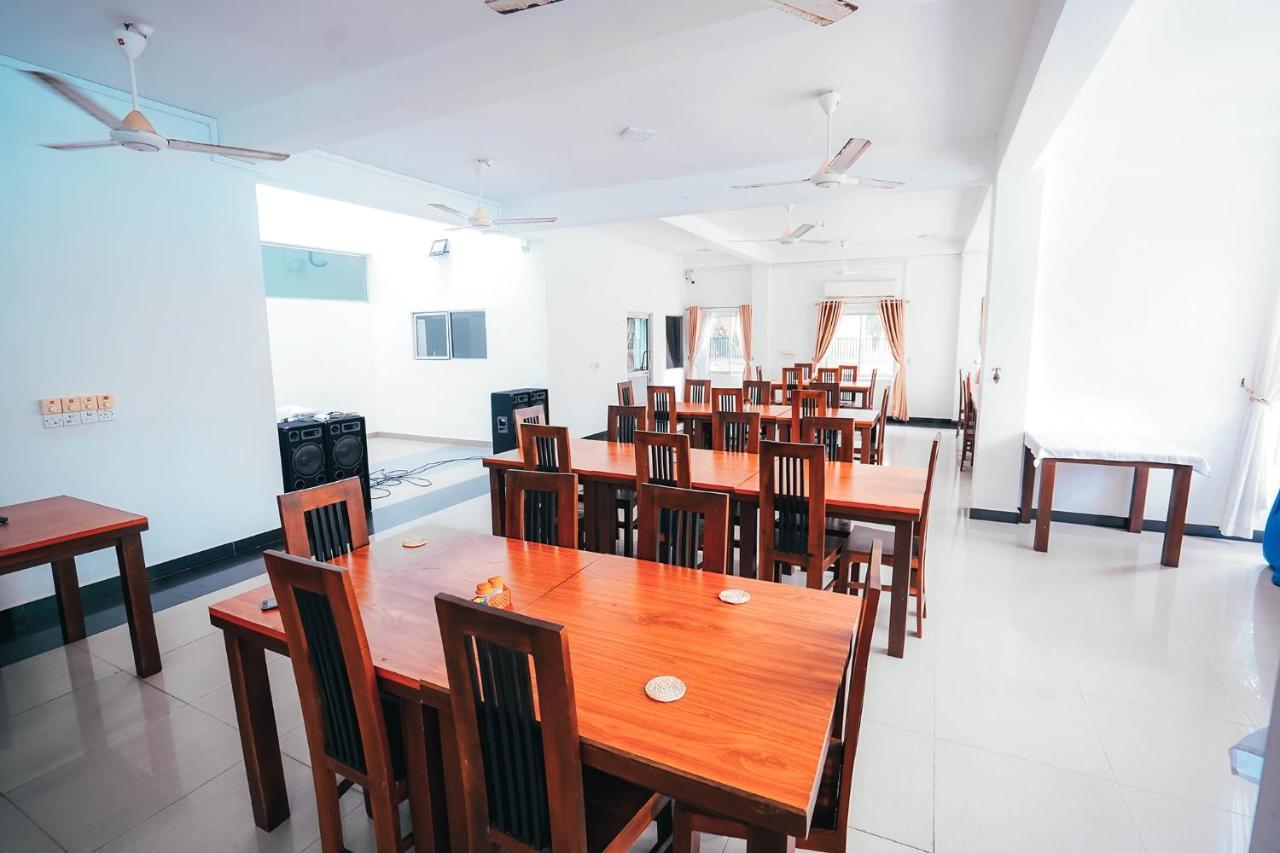 Sun Ray Rest House Passikudah エクステリア 写真