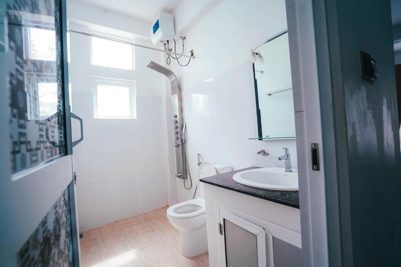 Sun Ray Rest House Passikudah エクステリア 写真